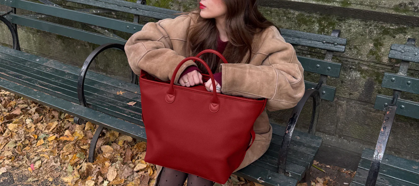 Travel Lighter, Travel Bolder